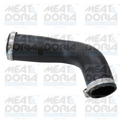 Charge Air Hose